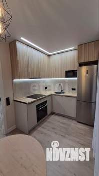 1-к квартира, вторичка, 32м2, 2/15 этаж