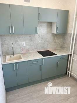 1-к квартира, вторичка, 42м2, 17/19 этаж