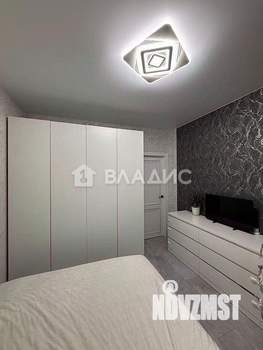 2-к квартира, вторичка, 45м2, 14/19 этаж