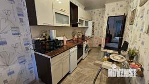 2-к квартира, вторичка, 60м2, 2/17 этаж