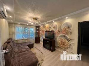 3-к квартира, вторичка, 60м2, 5/9 этаж