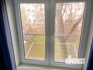 1-к квартира, вторичка, 16м2, 4/5 этаж