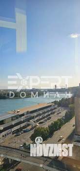 3-к квартира, вторичка, 200м2, 16/20 этаж