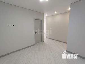1-к квартира, вторичка, 46м2, 2/18 этаж