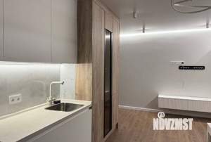 2-к квартира, вторичка, 60м2, 12/25 этаж