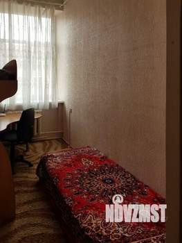 2-к квартира, вторичка, 48м2, 4/4 этаж