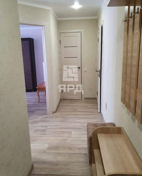 2-к квартира, вторичка, 46м2, 4/5 этаж