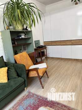 2-к квартира, вторичка, 56м2, 2/5 этаж
