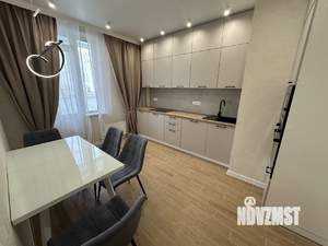 3-к квартира, вторичка, 69м2, 3/15 этаж