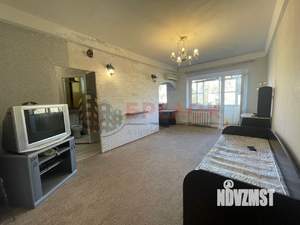 3-к квартира, вторичка, 58м2, 5/5 этаж