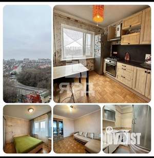 2-к квартира, вторичка, 47м2, 8/9 этаж