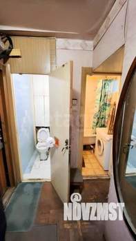 3-к квартира, вторичка, 57м2, 7/9 этаж