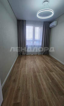 2-к квартира, вторичка, 59м2, 7/25 этаж