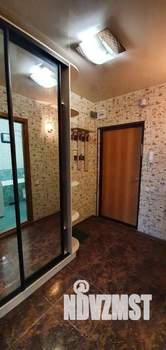 1-к квартира, вторичка, 38м2, 7/9 этаж