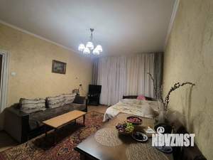 3-к квартира, вторичка, 64м2, 2/3 этаж