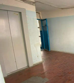 1-к квартира, вторичка, 32м2, 4/9 этаж