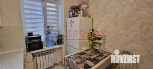 2-к квартира, вторичка, 42м2, 3/5 этаж