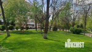 1-к квартира, вторичка, 43м2, 2/5 этаж