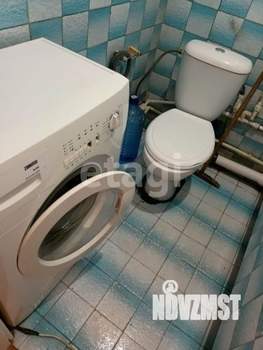 1-к квартира, вторичка, 35м2, 5/5 этаж