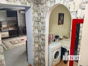 1-к квартира, вторичка, 38м2, 4/5 этаж