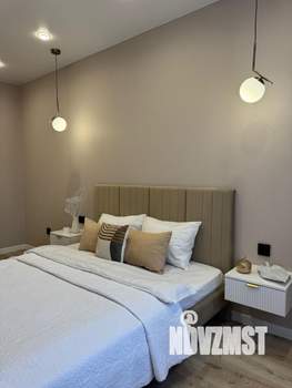 1-к квартира, вторичка, 40м2, 4/10 этаж