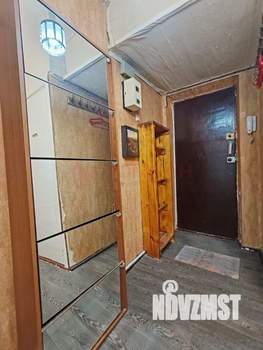 3-к квартира, вторичка, 55м2, 3/5 этаж