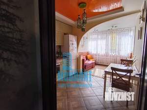 1-к квартира, вторичка, 43м2, 22/22 этаж