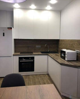 2-к квартира, вторичка, 40м2, 22/24 этаж