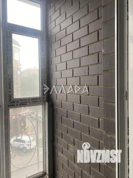 Студия квартира, вторичка, 24м2, 3/14 этаж