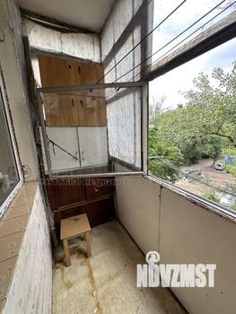 2-к квартира, вторичка, 44м2, 4/5 этаж