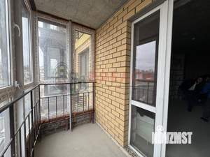 1-к квартира, вторичка, 42м2, 5/25 этаж