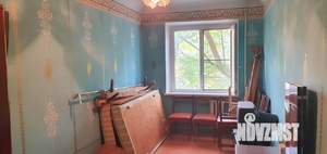 2-к квартира, вторичка, 45м2, 2/5 этаж