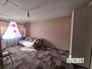 3-к квартира, вторичка, 60м2, 1/9 этаж