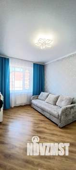 1-к квартира, вторичка, 30м2, 18/20 этаж