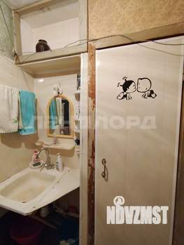 1-к квартира, вторичка, 18м2, 4/5 этаж