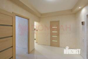 1-к квартира, вторичка, 45м2, 10/25 этаж