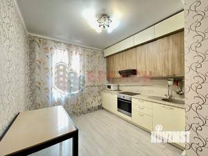 2-к квартира, вторичка, 56м2, 6/19 этаж