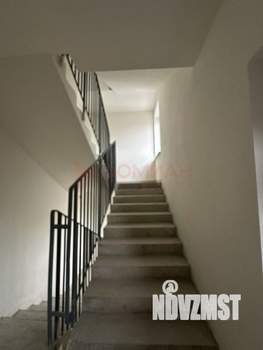 Студия квартира, вторичка, 31м2, 20/24 этаж