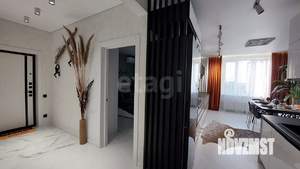 3-к квартира, вторичка, 73м2, 10/19 этаж
