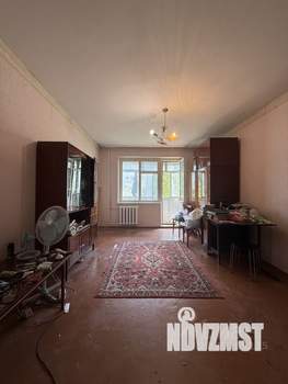 1-к квартира, вторичка, 38м2, 6/9 этаж