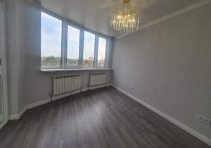 3-к квартира, вторичка, 58м2, 4/32 этаж