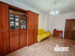 4-к квартира, вторичка, 92м2, 2/4 этаж