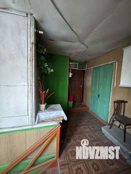 2-к квартира, вторичка, 55м2, 2/2 этаж