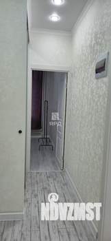 1-к квартира, вторичка, 42м2, 2/19 этаж