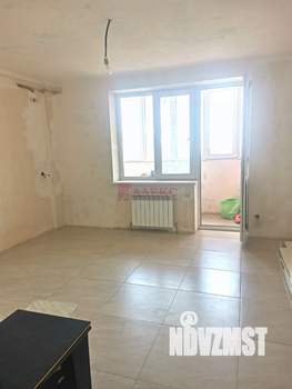 Студия квартира, вторичка, 27м2, 13/17 этаж