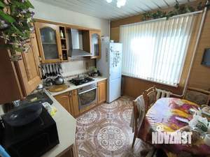 3-к квартира, вторичка, 74м2, 4/10 этаж