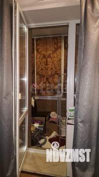 1-к квартира, вторичка, 40м2, 1/10 этаж