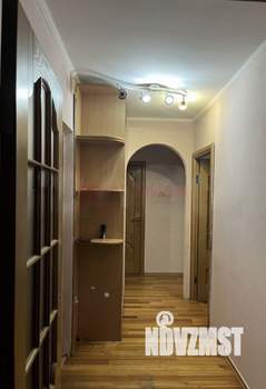 2-к квартира, вторичка, 55м2, 7/10 этаж