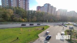 1-к квартира, вторичка, 41м2, 4/12 этаж