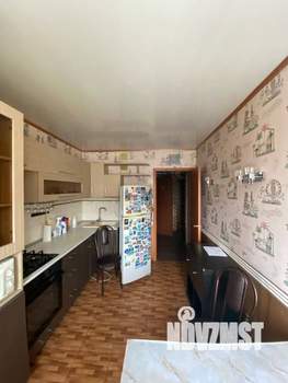 1-к квартира, вторичка, 39м2, 10/10 этаж